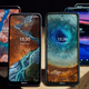 Image for article titled Nokia's Overhauled Budget Phone Lineup Has Something for Everyone